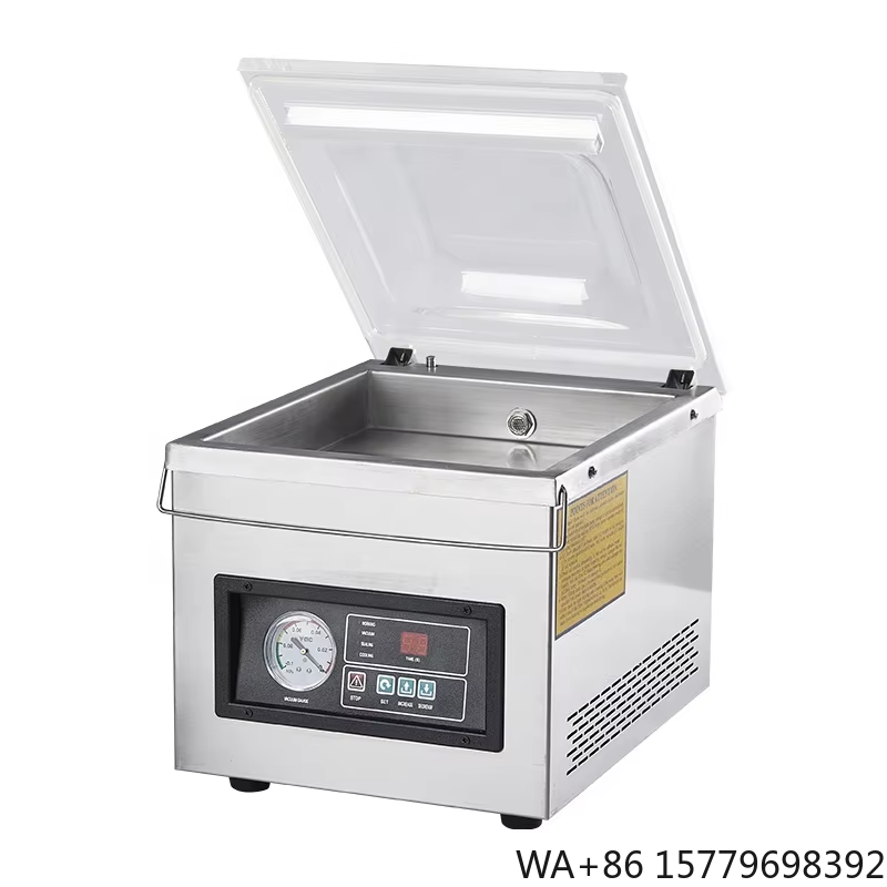 業務用201SS真空シーラー、10mmシール、静音設計、小売 - Meal Prep Kitchen のレビューと価格