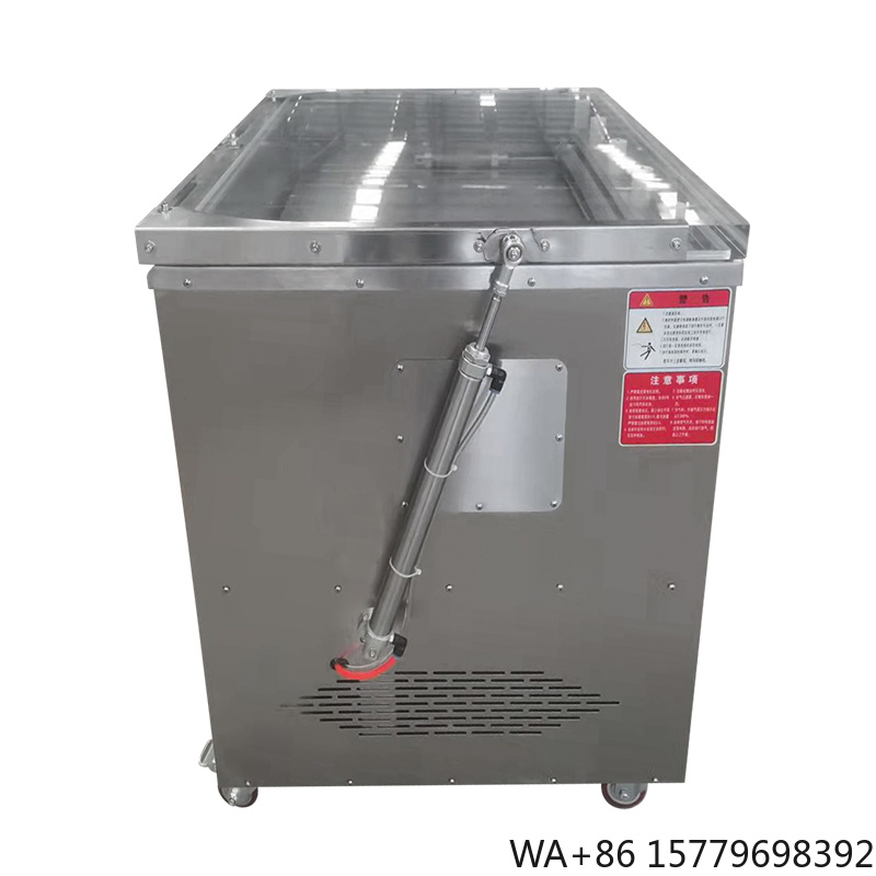 米真空包装機 DZ-650 ワンチャンバー包装機 穀物用米包 - Meal Prep With Rice のレビューと価格