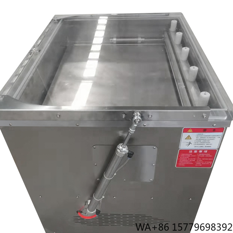 米真空包装機 DZ-650 ワンチャンバー包装機 穀物用米包 - Meal Prep With Rice のレビューと価格