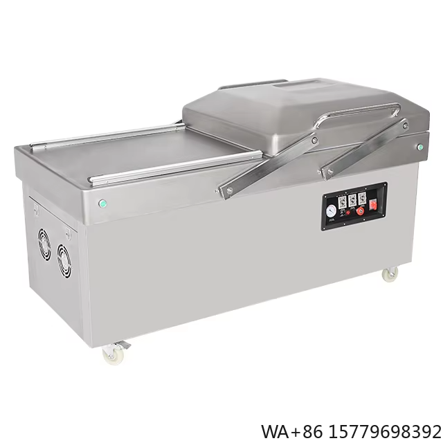 業務用高品質真空シーラー DZ-400/500/600-B  - Meal Prep Kitchen のレビューと価格
