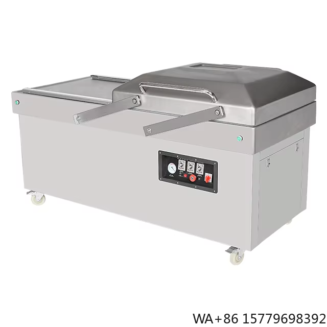業務用高品質真空シーラー DZ-400/500/600-B  - Meal Prep Kitchen のレビューと価格