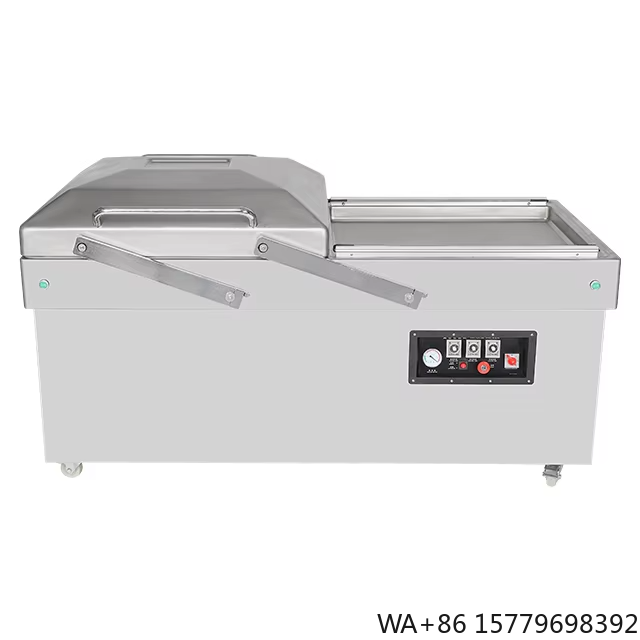業務用高品質真空シーラー DZ-400/500/600-B  - Meal Prep Kitchen のレビューと価格