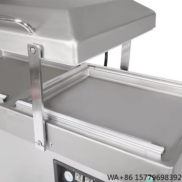 業務用高品質真空シーラー DZ-400/500/600-B  - Meal Prep Kitchen のレビューと価格